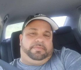 Angel, 51, Puerto Rico