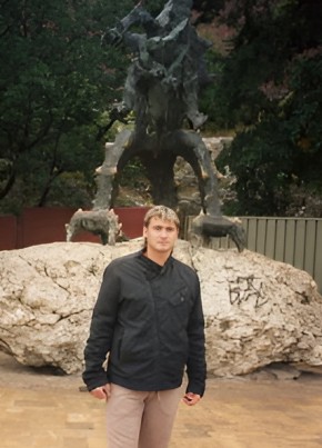 RamblerDating profile picture for @exif