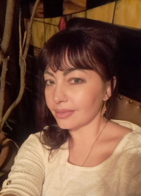 Екатерина из Донецка 41 год