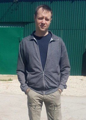 Дмитрий, 41, Россия, Щекино