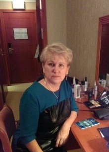 натали, 59, Россия, Стерлитамак