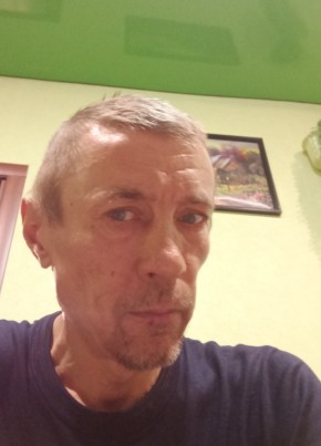 Вальдемар, 44, Россия, Магнитогорск