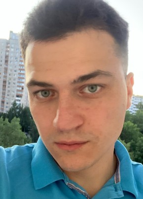 Alexey, 26, Belarus, Voranava