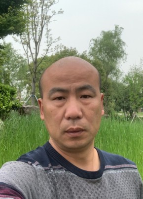 高富帅, 37, 中华人民共和国, 中国上海