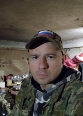 Дмитрий, 46, Россия, Наро-Фоминск