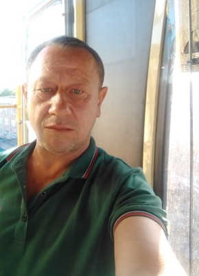 Михаил, 44, Россия, Ростов-на-Дону