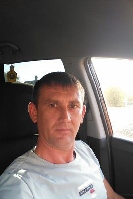 Алексей, 46, Россия, Кореновск