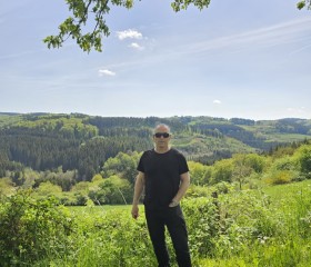 boris mocreac, 49, Koeln