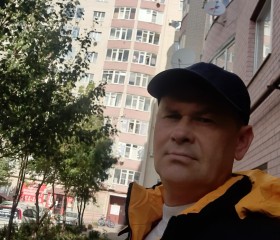 Алексей, 46 лет, Ставрополь