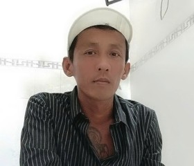 Út chín, 33, Ca Mau