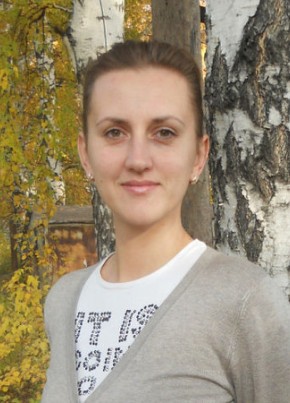 Елена, 43, Россия, Томск