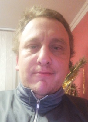 Алексей, 41, Україна, Вінниця