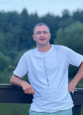 Aleksandr, 41, Russia, Moscow