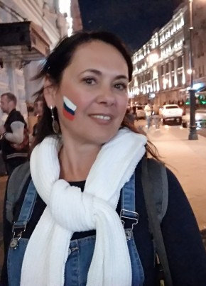 Елена, 64, Česká republika, Praha