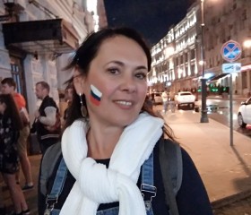 Елена, 64 года, Praha
