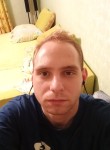 Evgeniy, 26, Samara