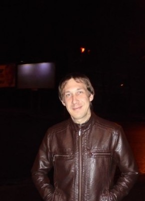 Марк, 40, Україна, Житомир