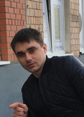 владимир, 34, Україна, Одеса