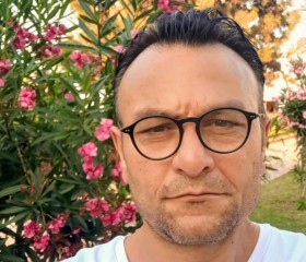 Tamer, 60, Muratpasa