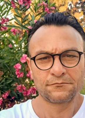 Tamer из Muratpaşa 60 лет