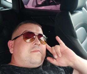 Roman, 38, Dzerzhinskiy