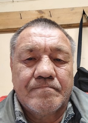 Саша из Сальска 57 лет