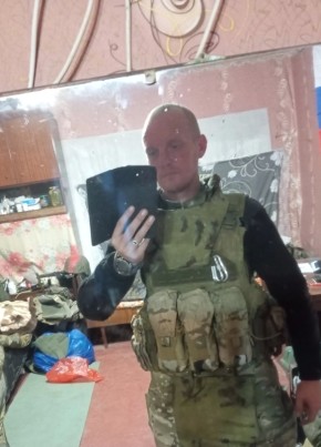 Den, 37, Russia, Krasnodar