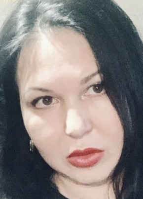 Alisa, 41, Russia, Moscow