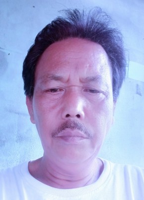 Herman, 55, Indonesia, Cikampek