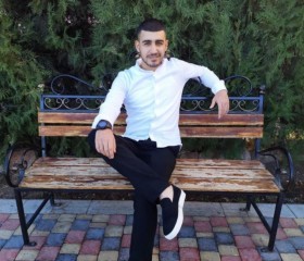 David, 25, Yerevan