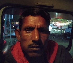 Rajuji Thakor, 44 года, Ahmedabad
