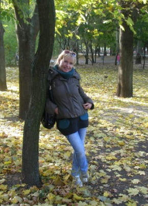 Mайя, 57, Україна, Одеса