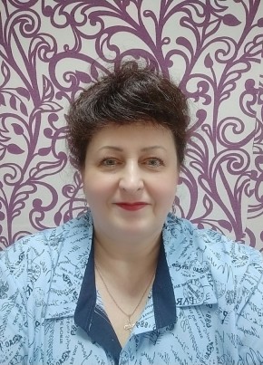 Эмма, 59, Россия, Балашиха