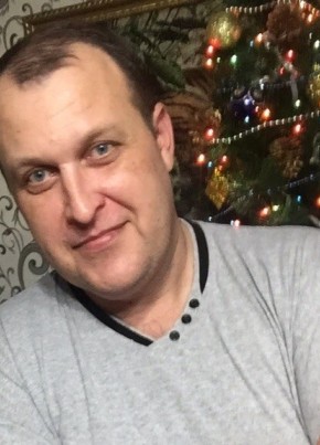 Максим, 49, Россия, Тверь