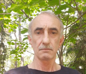 Виктор, 58 лет, Зеленоград