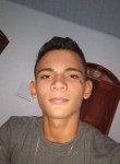 Tiago, 20  , Tome Acu