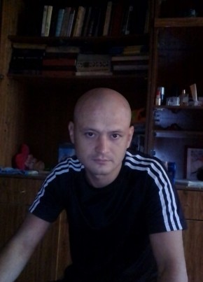 Станислав Ремнев, 39, Россия, Саратов