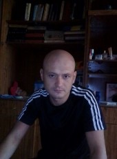 Stanislav Remnev, 37, Russia, Saratov