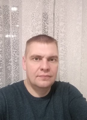 Алексей, 49, Россия, Череповец