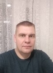 Алексей, 49 лет, Череповец