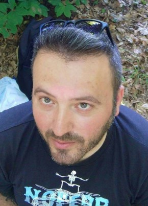 Tolga Can, 43, Türkiye Cumhuriyeti, Adapazarı