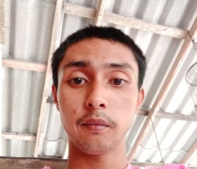 Amin, 21, Tak Bai