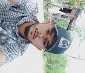 Dixon, 25, San Pedro Sula