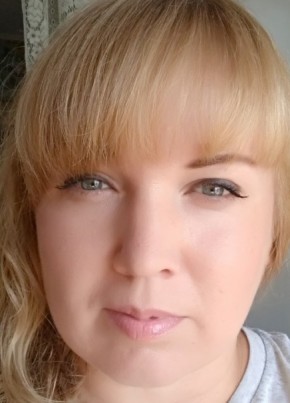 Elena, 47, Ukraine, Kryvyi Rih