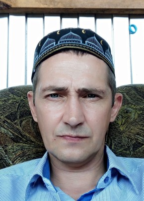 Aleksey, 49, Russia, Chelyabinsk