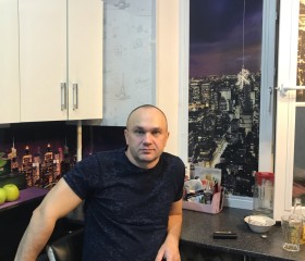 Андрей, 45 лет, Заозерск