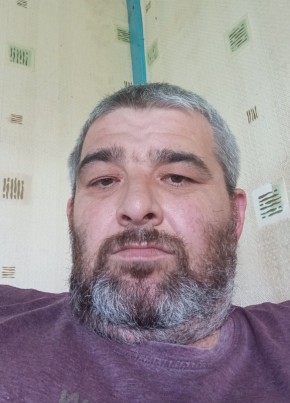 Artur, 41, Russia, Nalchik