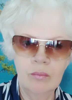 Надежда из Якутска 68 лет