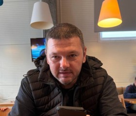Andrey, 43, Kaliningrad