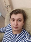 Andy, 29 лет, Челябинск